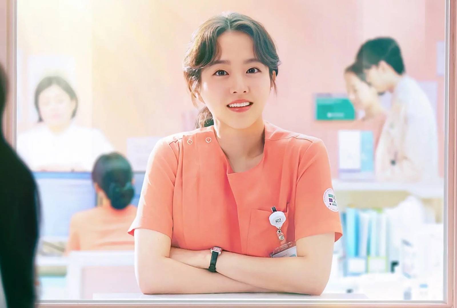 1600x1080 Daily Dose Of Sunshine: Netflix's Unskippable 100% RT Medical Drama