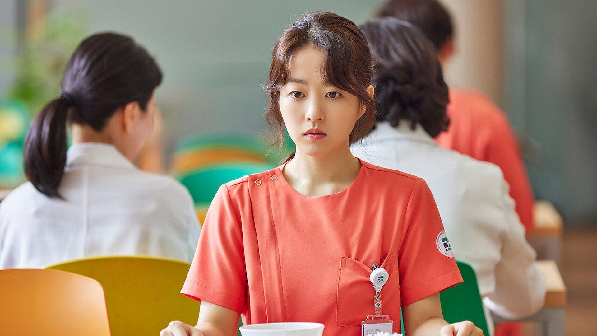 1920x1080 Daily Dose Of Sunshine (TV Series 2023 2023)