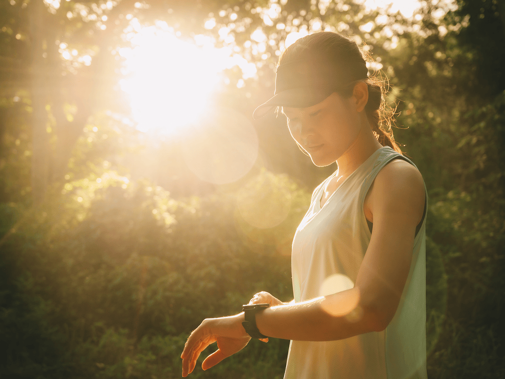 1024x768 Benefits of Running In the Morning, and How to Start