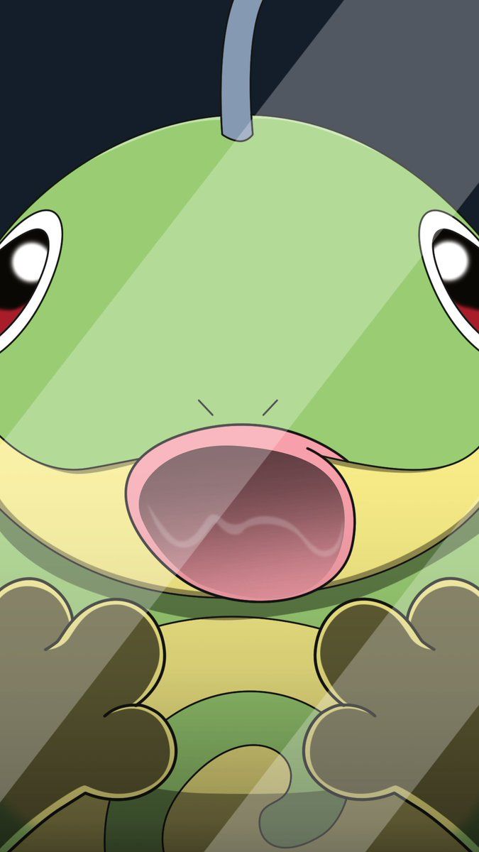 675x1200 Pokémon Mobile Wallpaper: Politoed #Johto #Fanart #Shiny