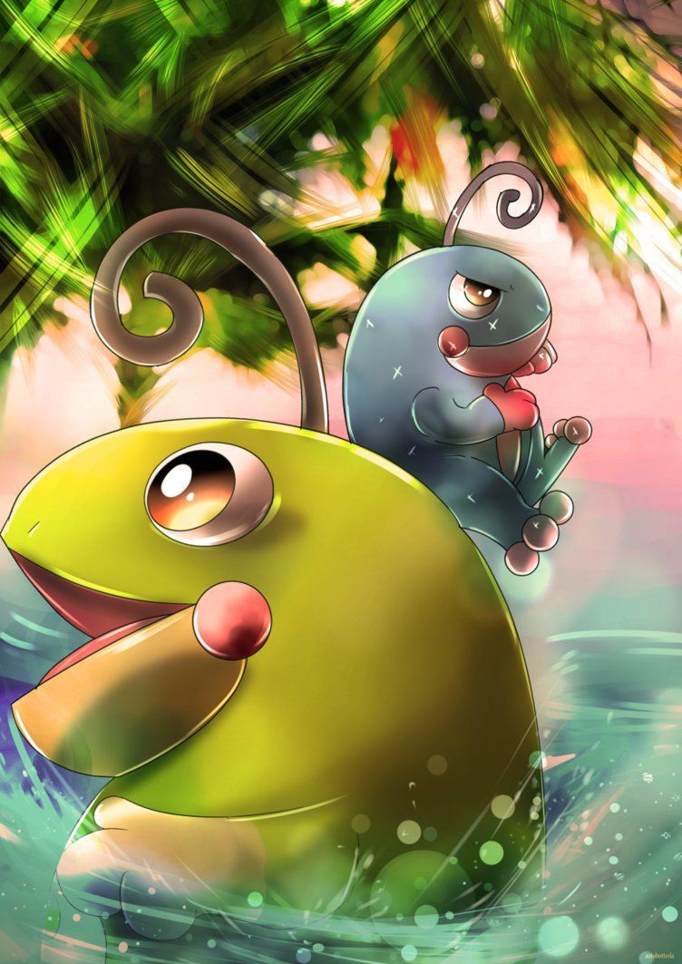 752x1063 Politoed ideas. politoed wallpaper, politoed fanart, politoed drawing