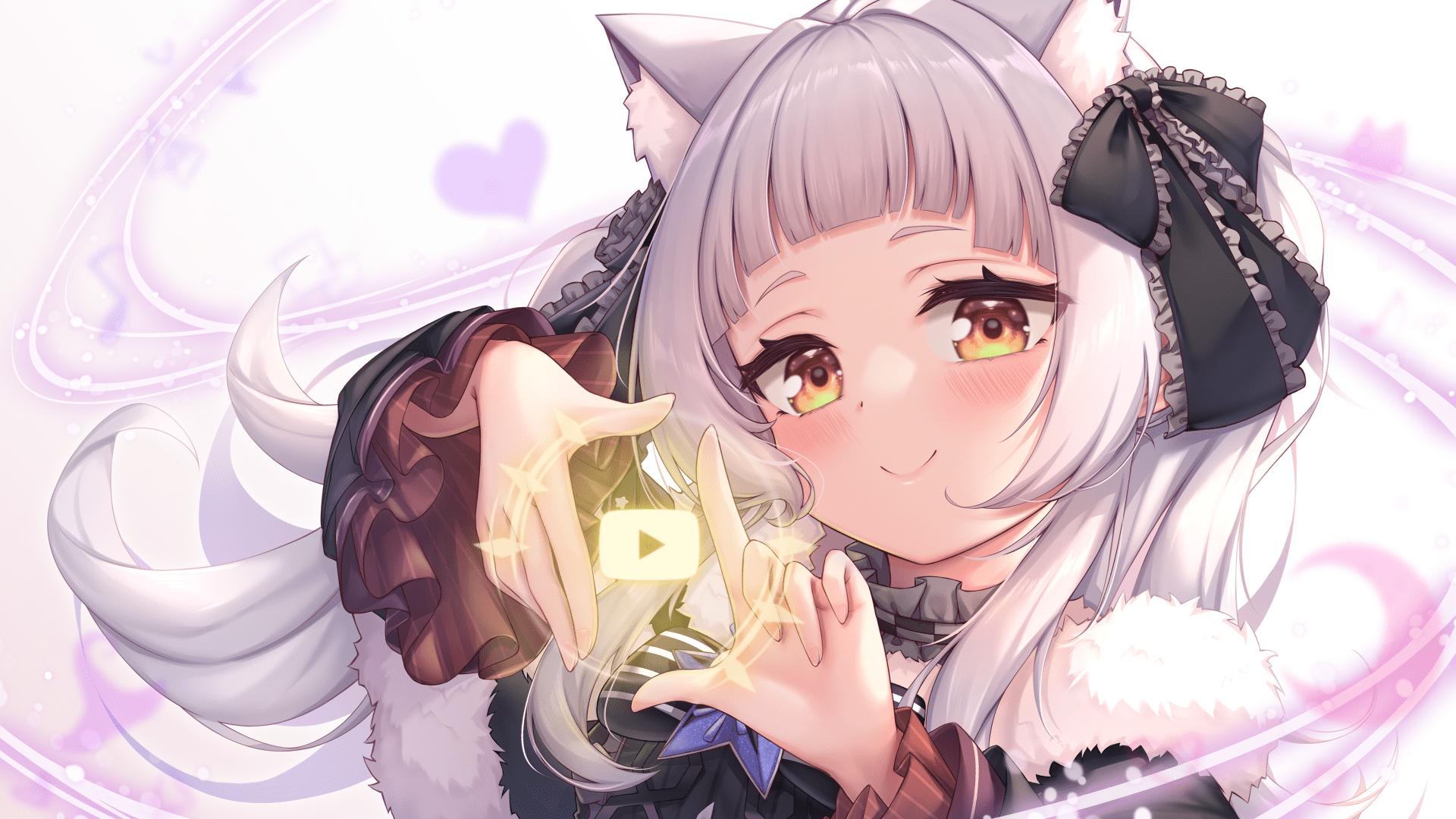 1920x1080 Murasaki Shion