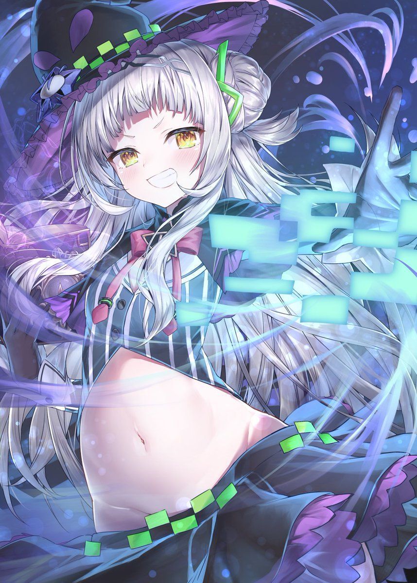 858x1200 ide Murasaki Shion. animasi, gambar, seni anime