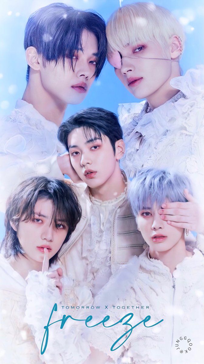 672x1200 Txt Freeze wallpaper