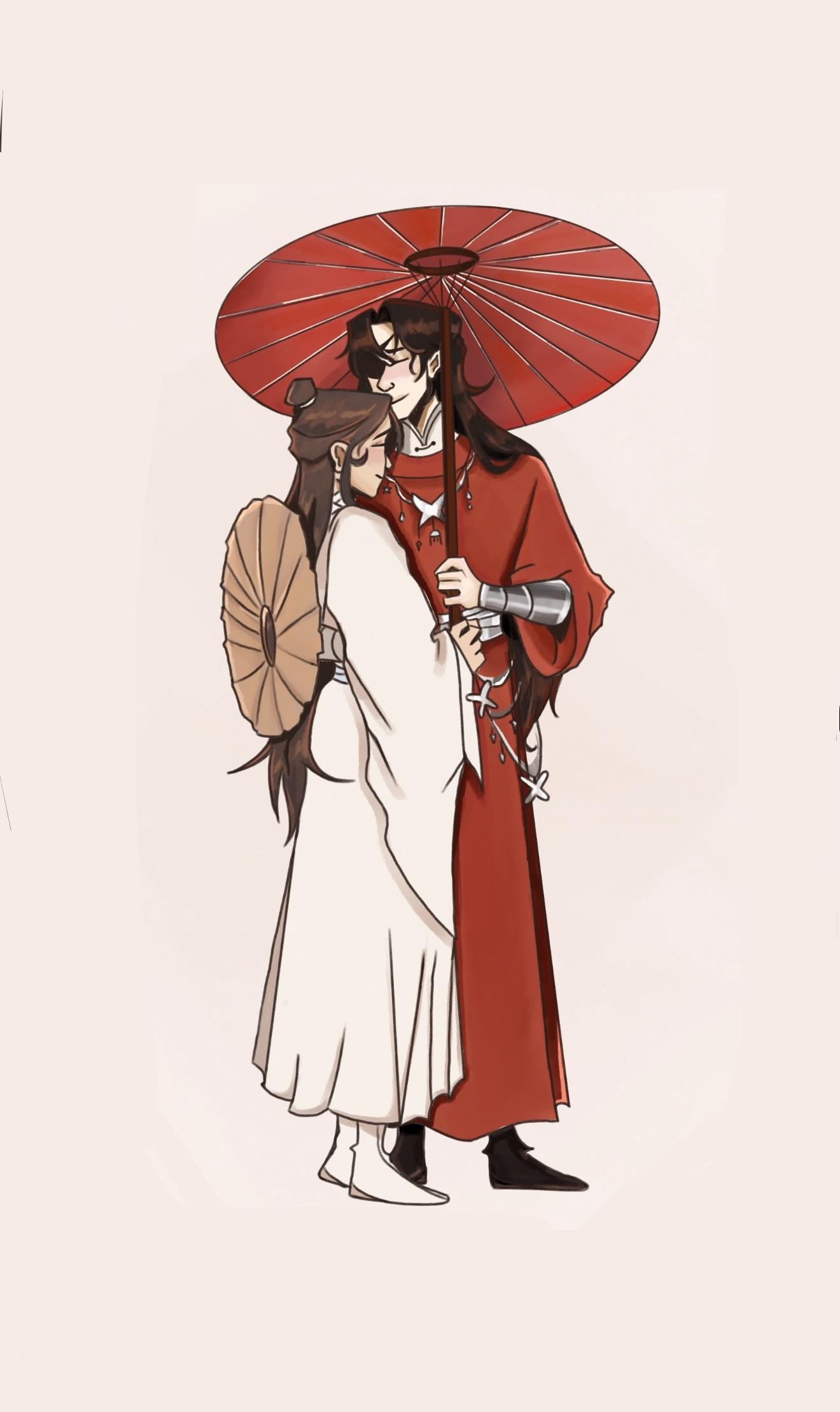1320x2218 Hualian Fanart/ Wallpaper