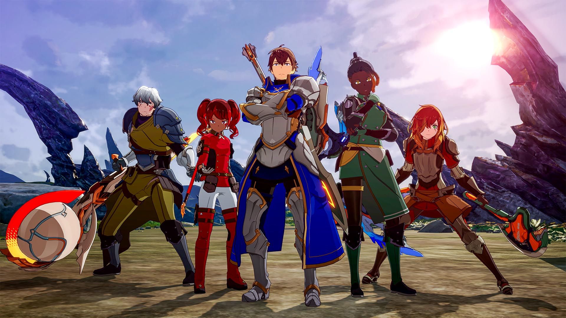 1920x1080 Blue Protocol Interview: Your Next MMO Obsession