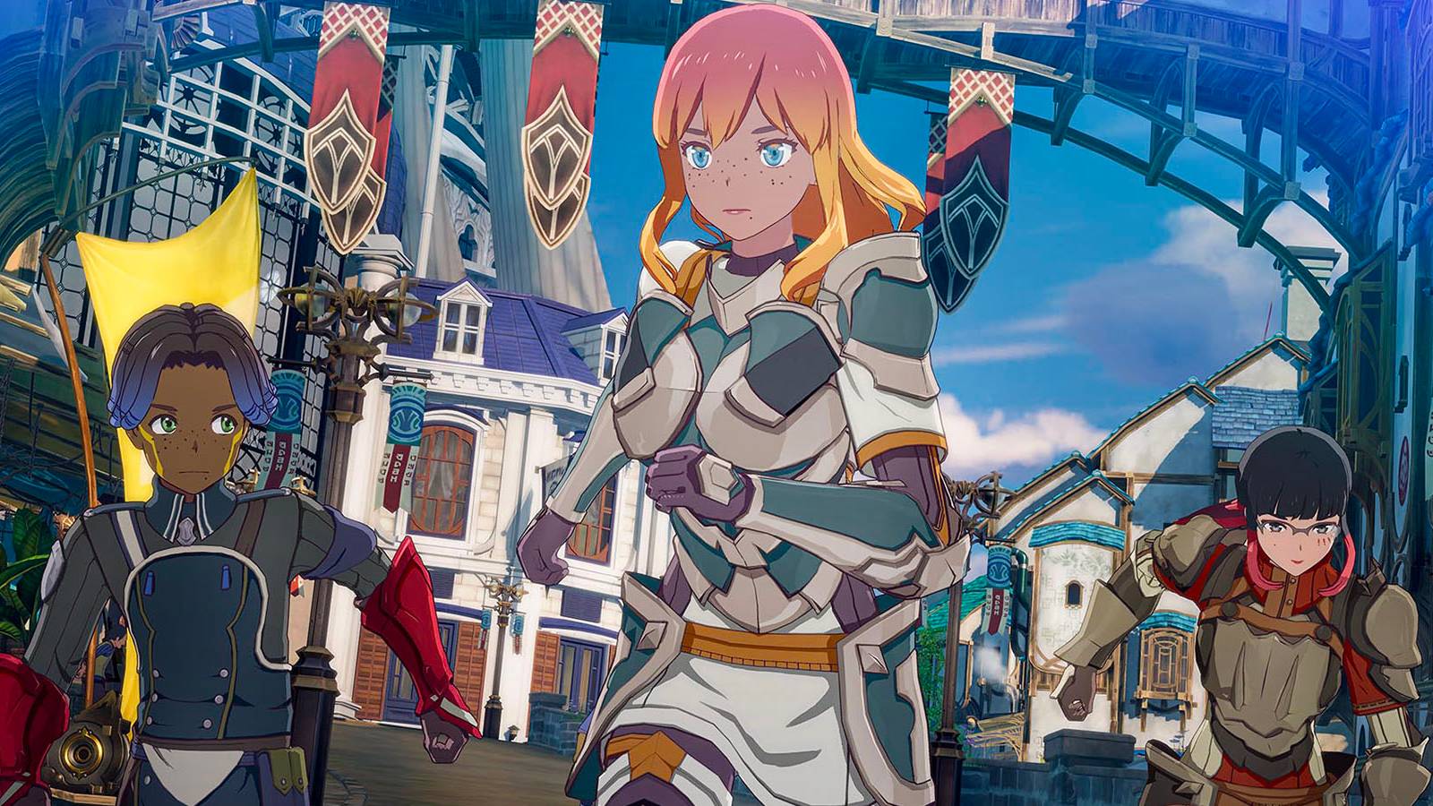 1600x900 Bandai Namco and Amazon Collaborating on Online RPG Blue Protocol