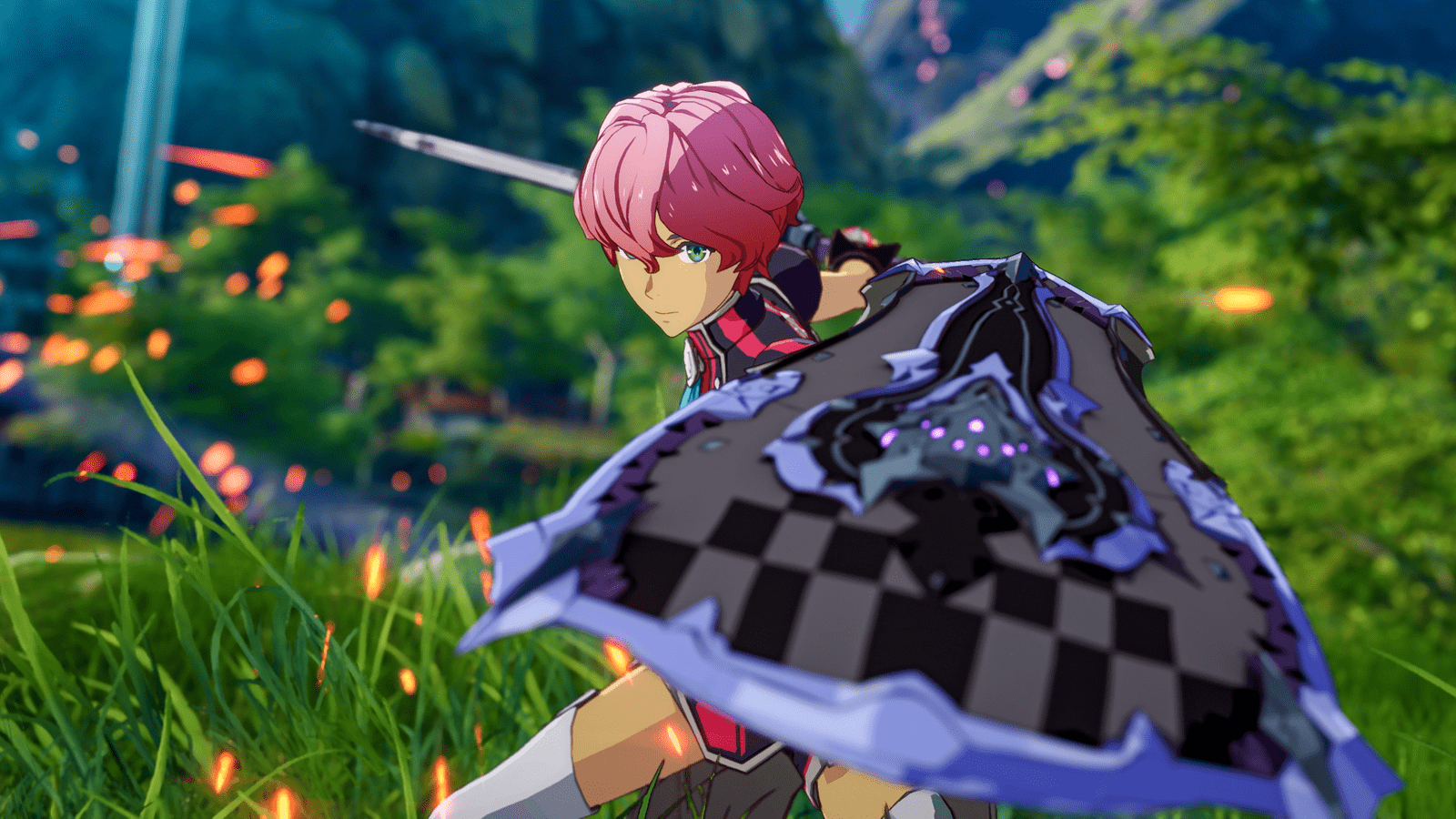 1600x900 Blue Protocol seems like a slick anime MMO, if an extremely predictable one. Rock Paper Shotgun