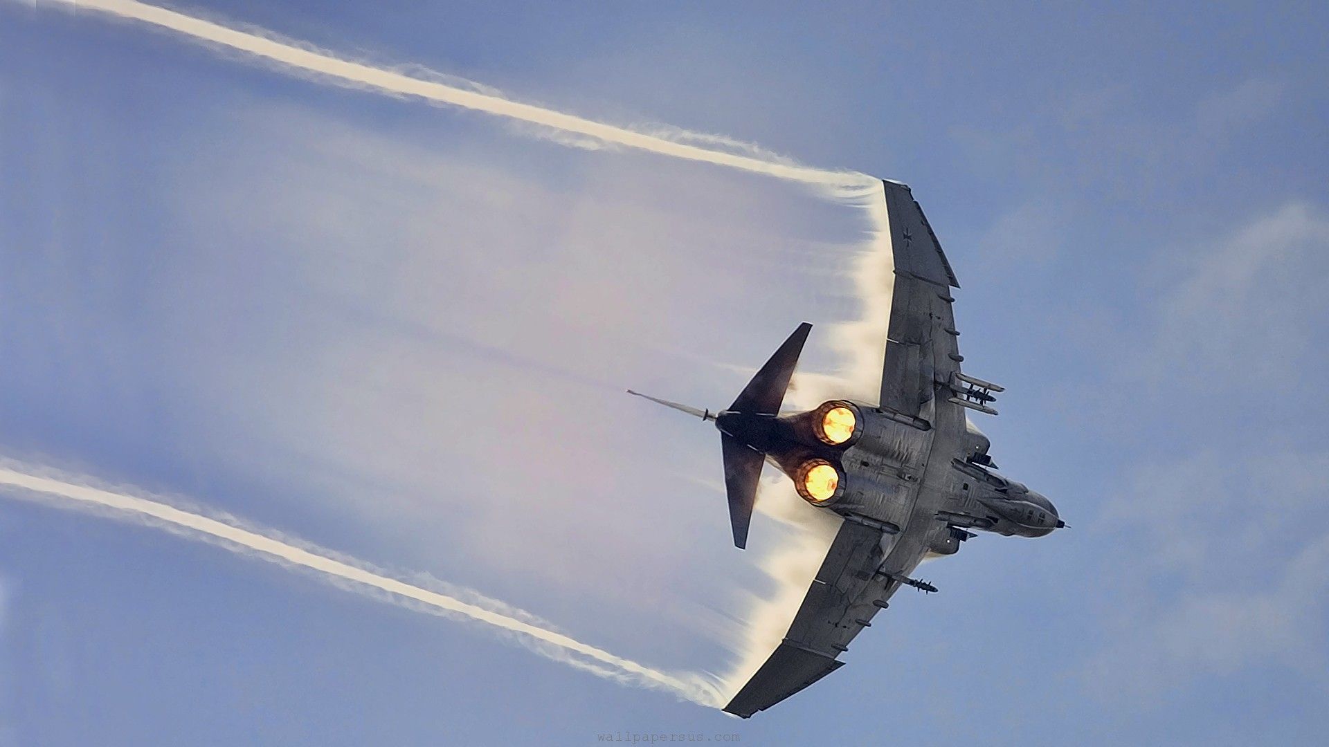 1920x1080 Is This The Best Image Of The F 4 Phantom Around?