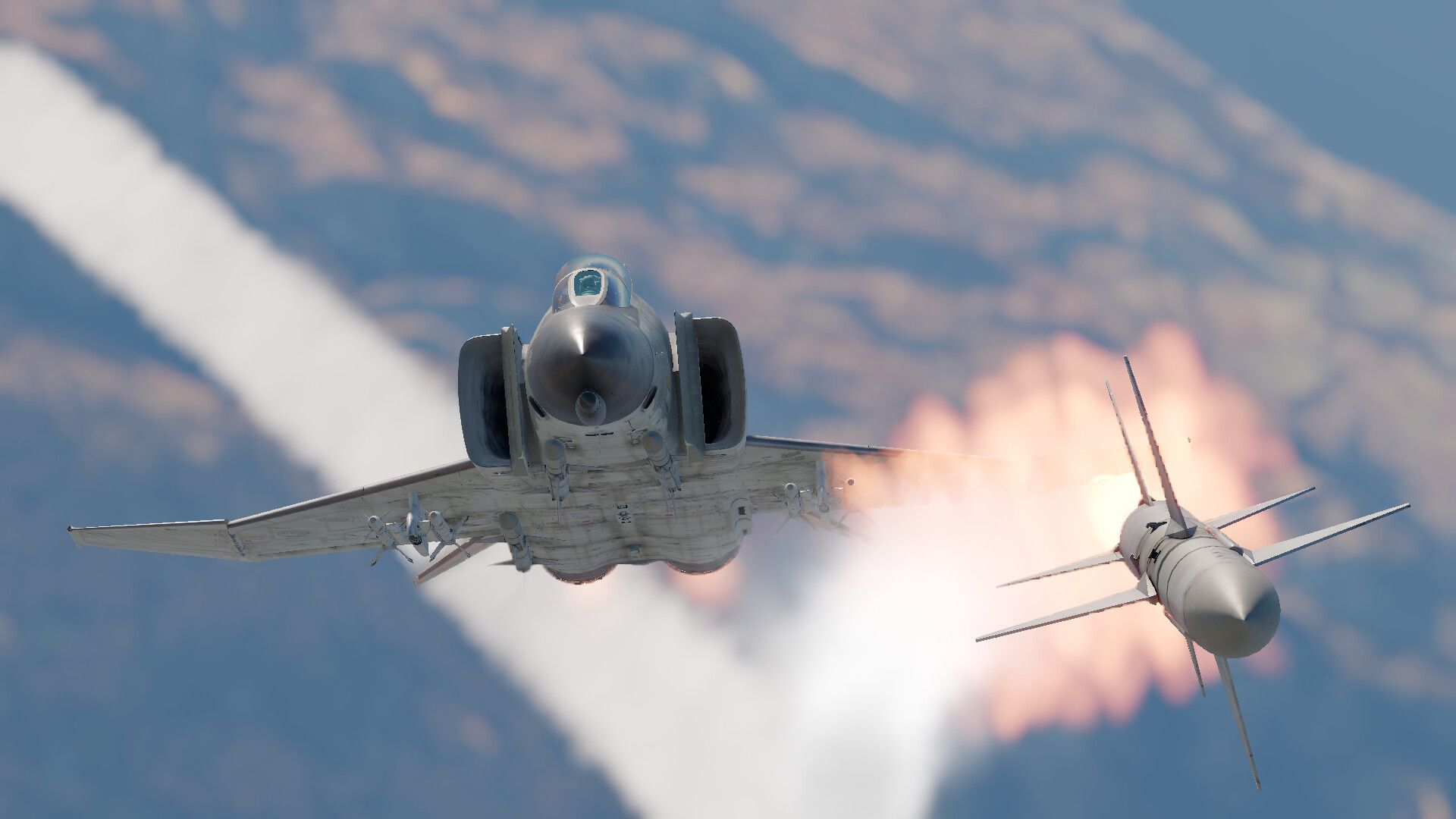 1920x1080 F 4C Phantom II
