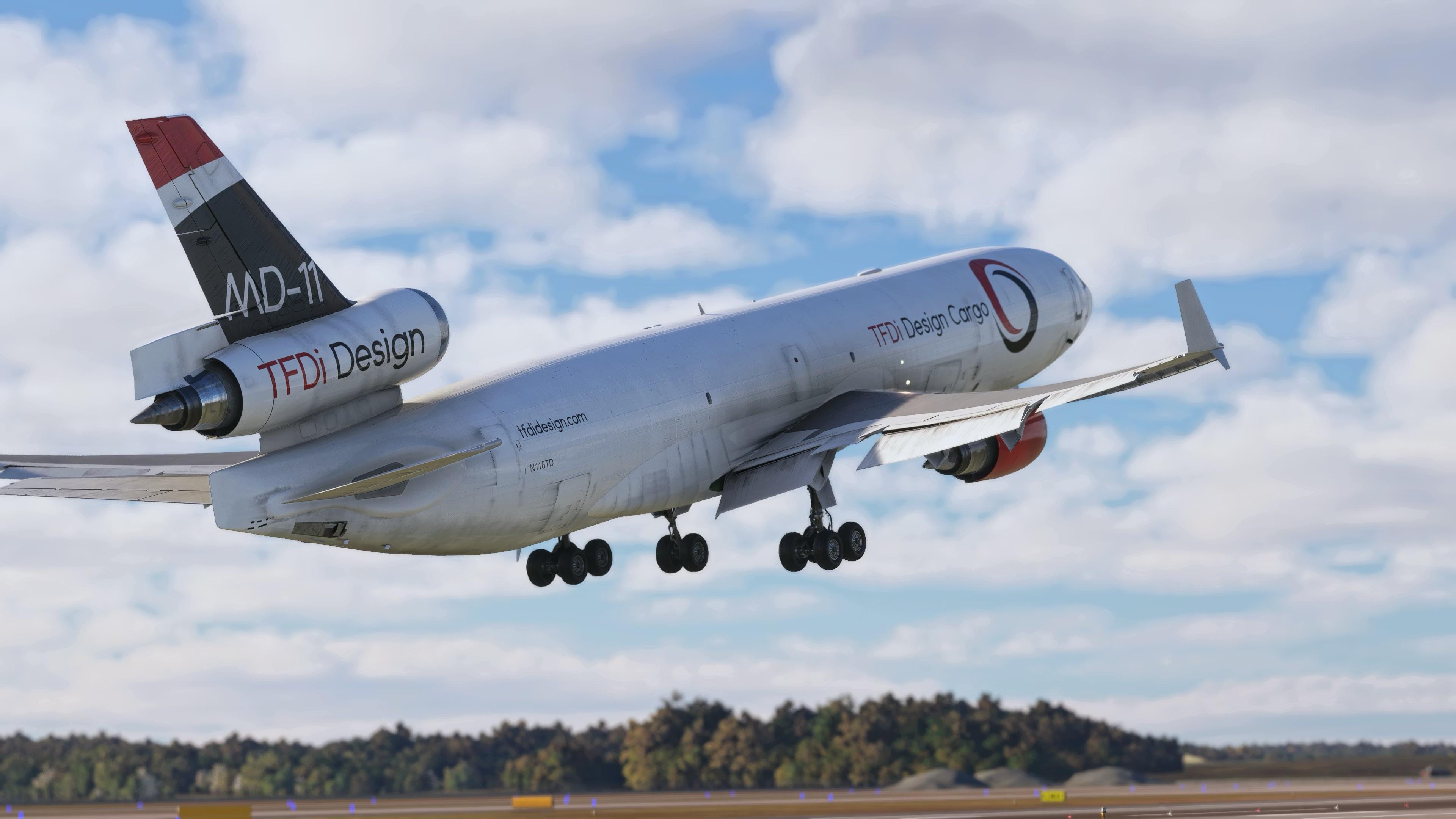 3840x2160 MD11 or A340 ?