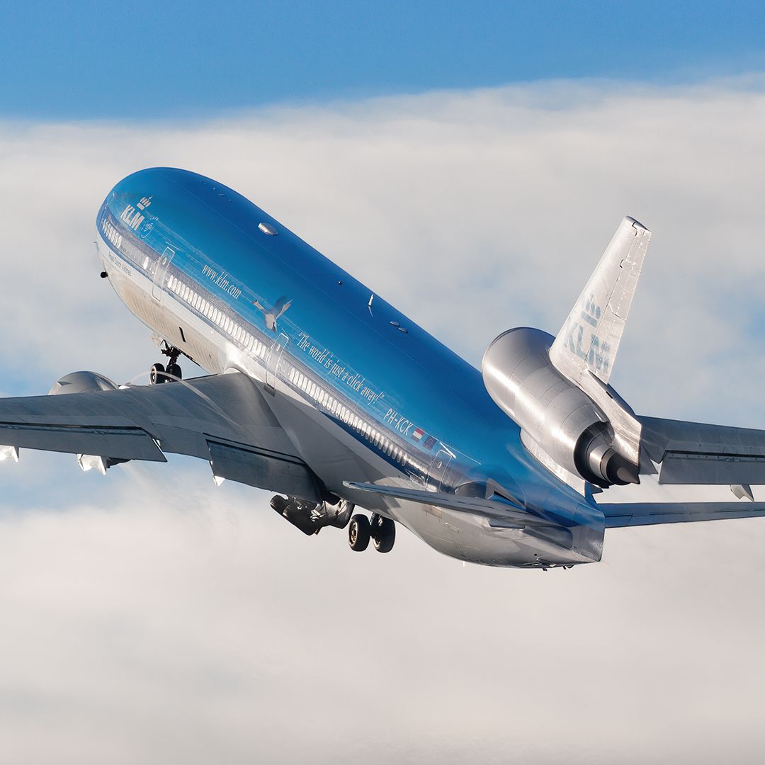 1080x1080 KLM MD 11 The End Of An Era