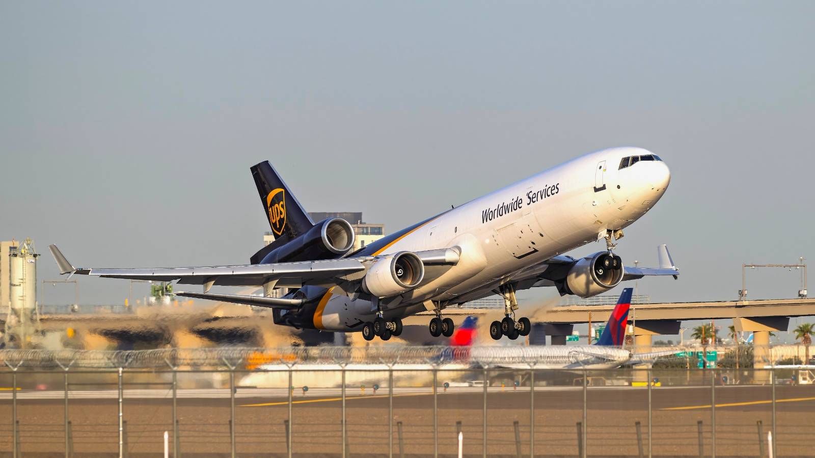 1600x900 UPS Blames Boeing For Skipping Enhanced McDonnell Douglas MD 11 Checks Before Fatal Crash