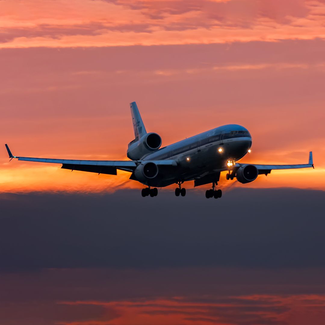 1080x1080 KLM MD 11 The End Of An Era