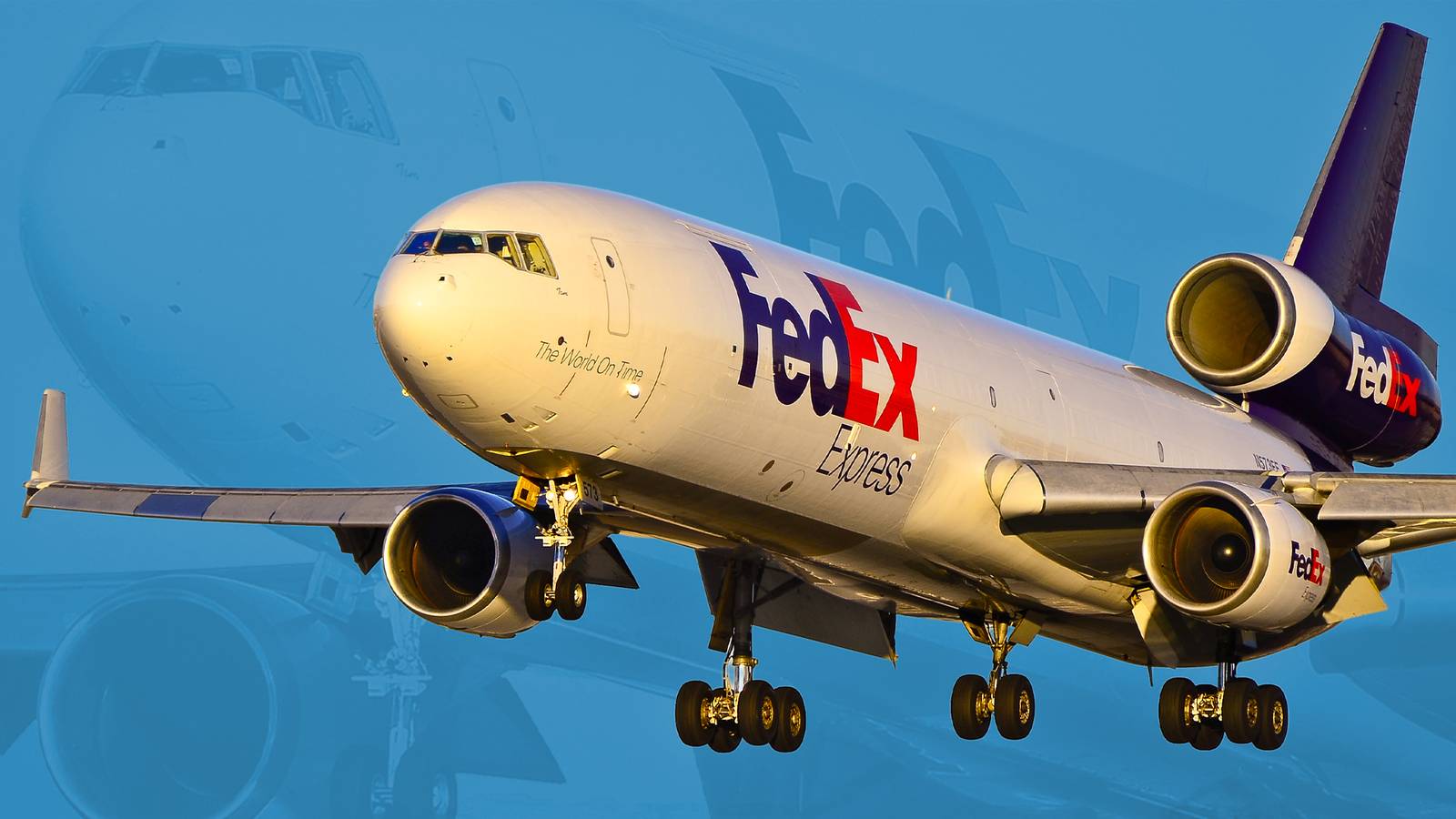 1600x900 The Aircraft Replacing The McDonnell Douglas MD 11