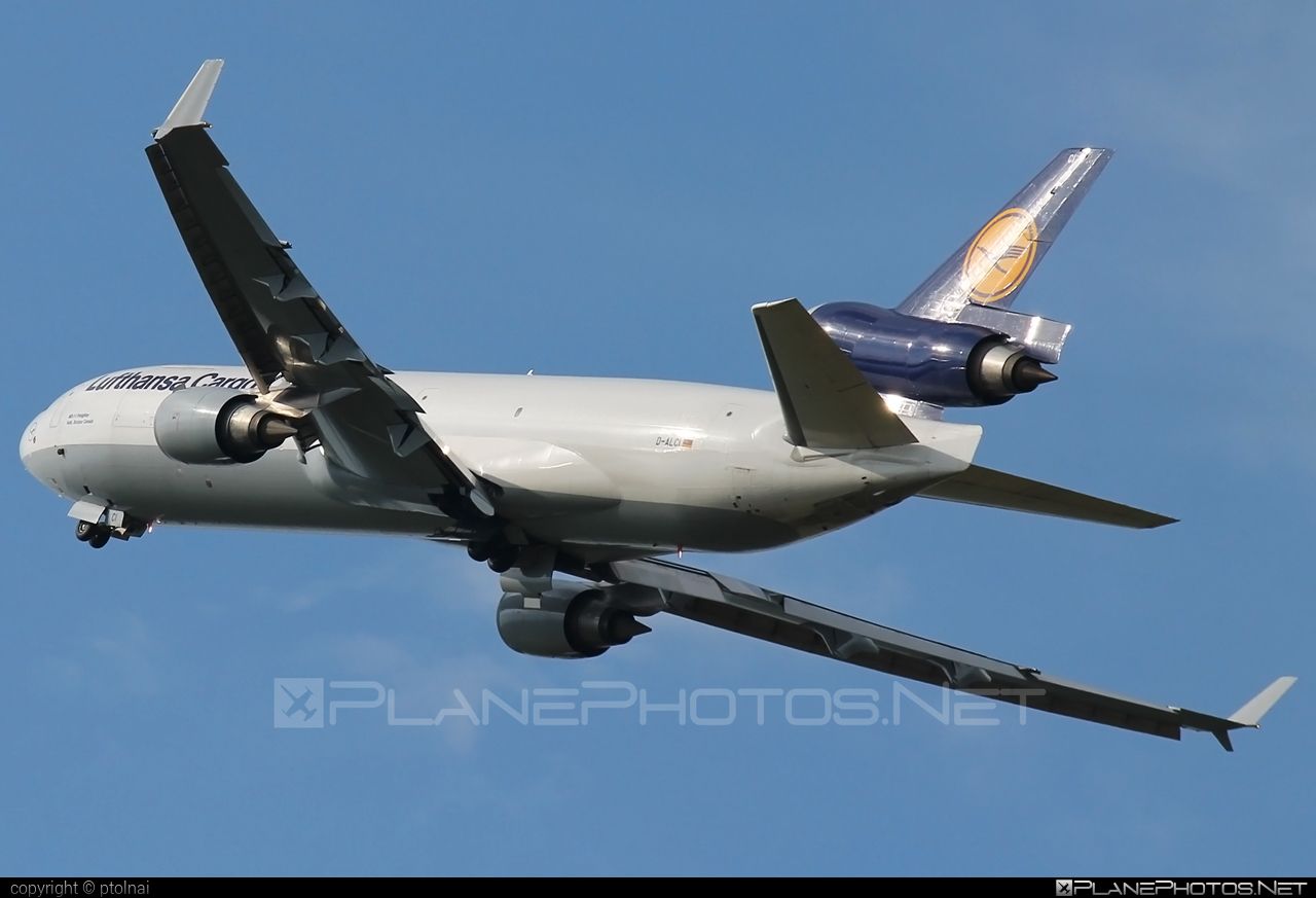 1280x873 D ALCI Douglas MD 11F Operated By Lufthansa Taken By Ptolnai (photoID 12792)