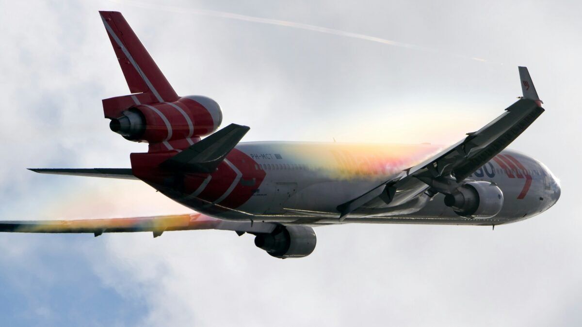 1200x675 The McDonnell Douglas MD 11: A Comprehensive Look At Its History, Evolution, Operational Use, Safety Record, And Current Operators. SAFE FLY AVIATION