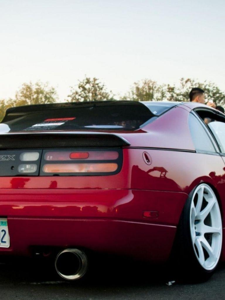 300ZX Good Design Doesnt Have To Cost A Lot  Speedhunters