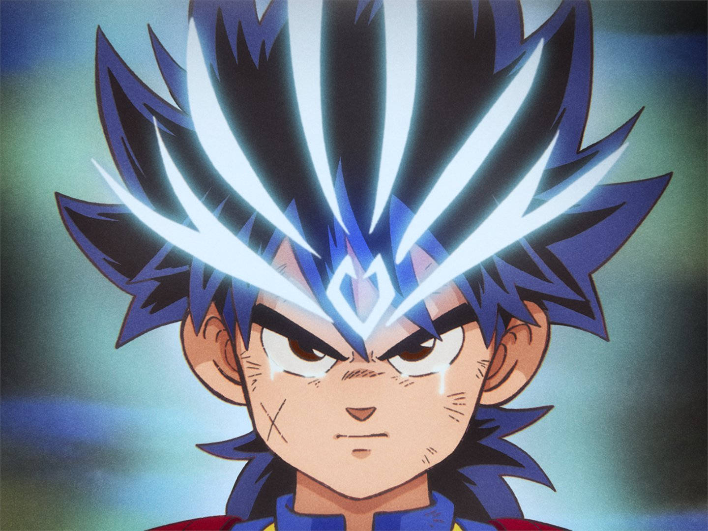 1440x1080 Dragon Quest: The Adventure Of Dai Wallpaper
