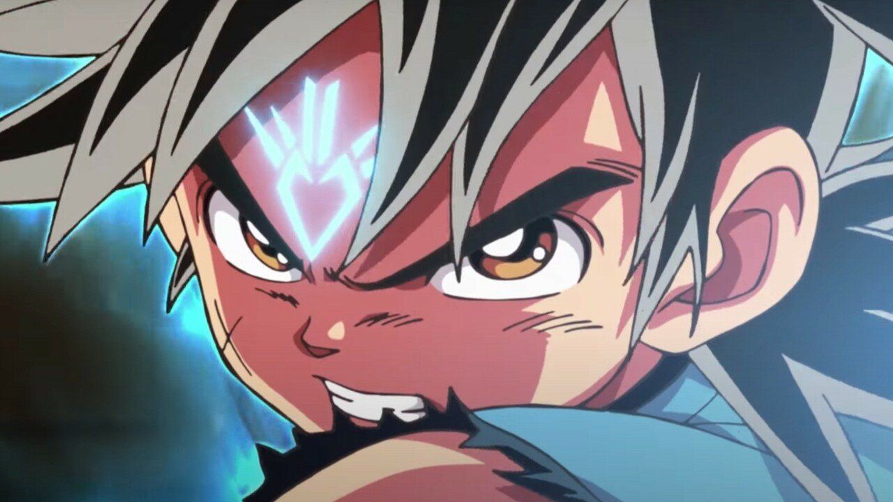 1280x720 Dragon Quest: Dai No Daibouken Wallpaper