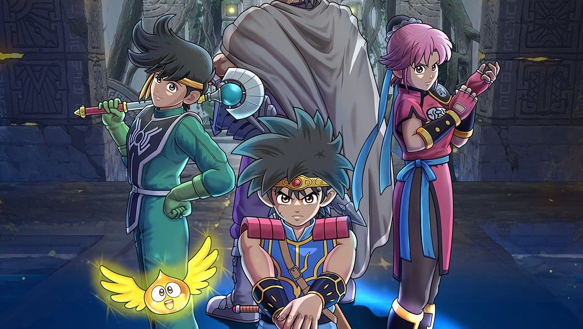 1200x678 Infinity Strash: Dragon Quest The Adventure of Dai Launches for PC and Consoles Worldwide on September 28