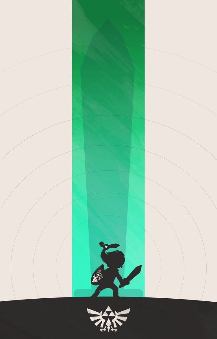 715x1117 Minish Cap by Noble-6