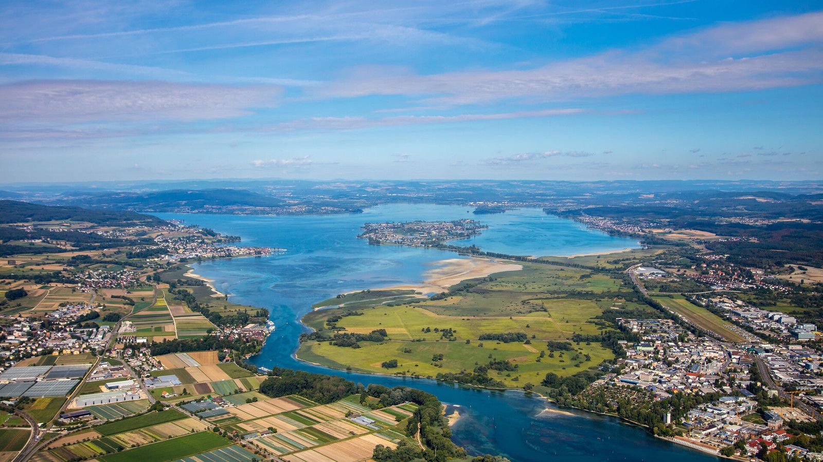 1600x900 Western Lake Constance