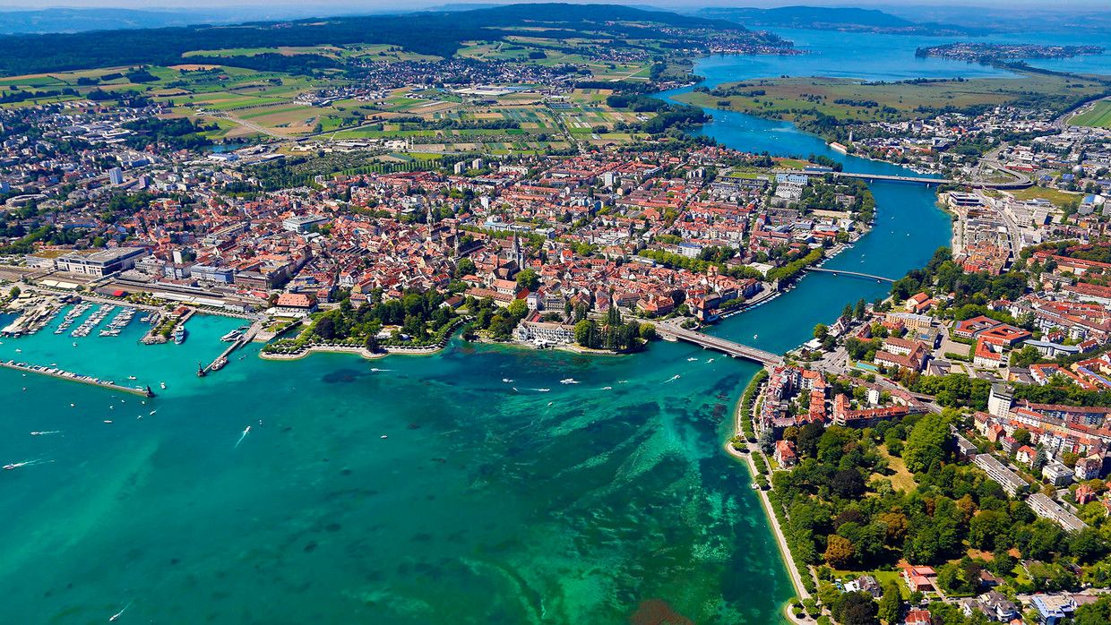 1240x698 Top Attractions and Sights at Lake Constance