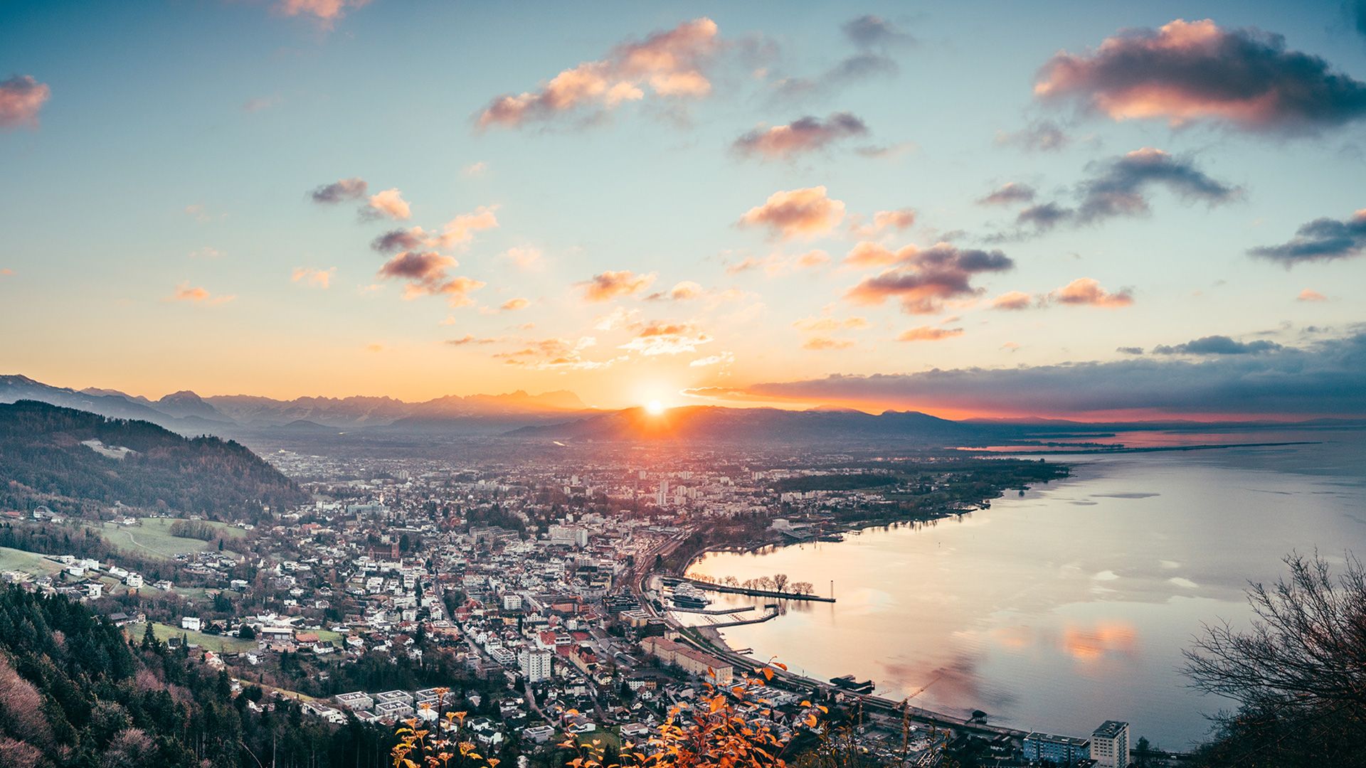 1920x1080 Welcome to Bodensee Trips & Tours