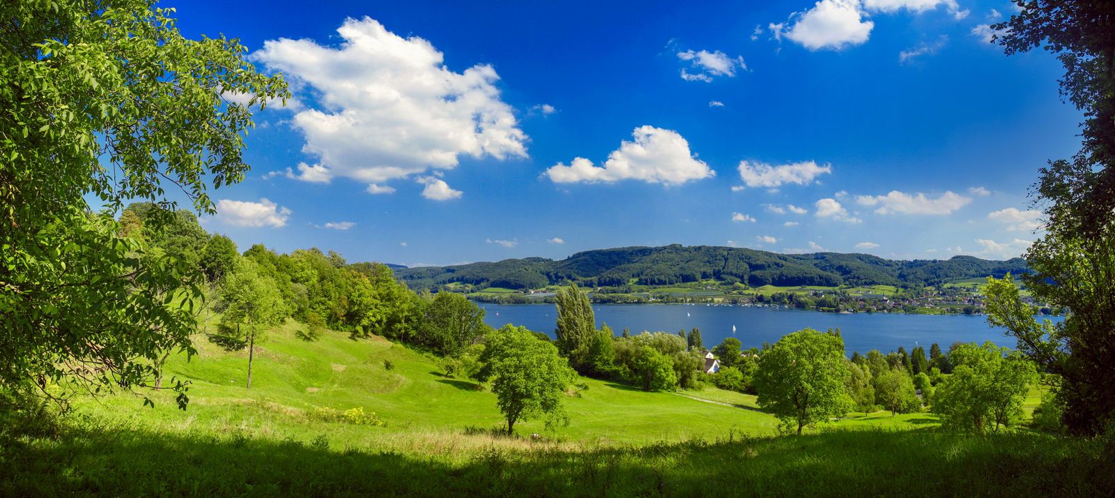 1600x714 Gentle Bike Tour at Lake Constance