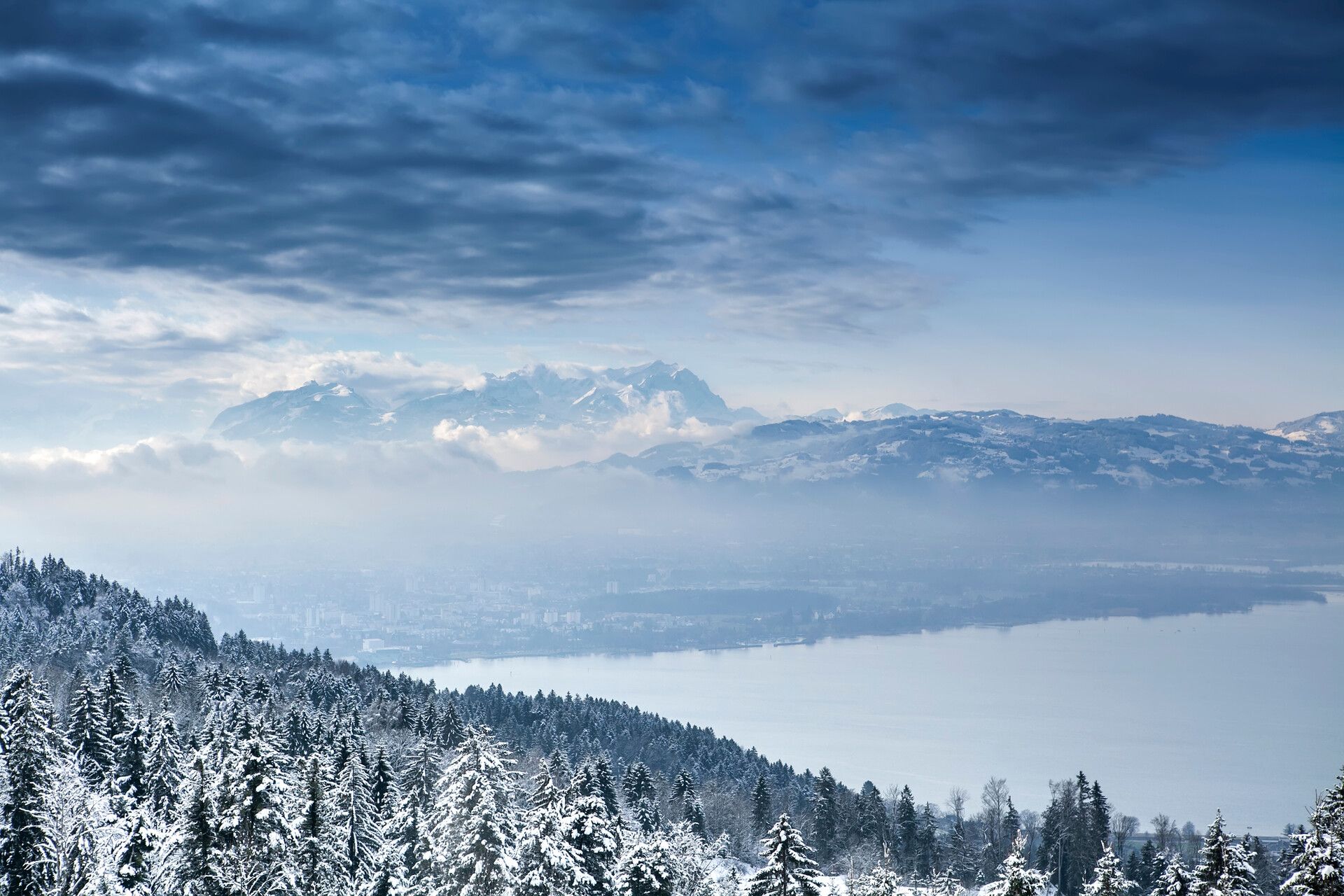 1920x1280 Places to visit around Lake Constance