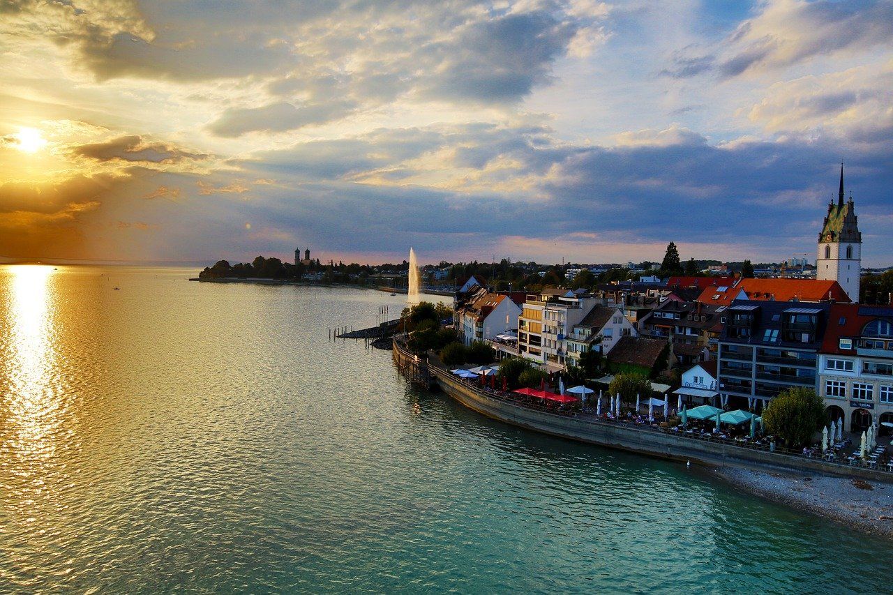 1280x853 Lake Constance Travel Guide: Hotels, Attractions, Accommodation and Deals on HotelFriend
