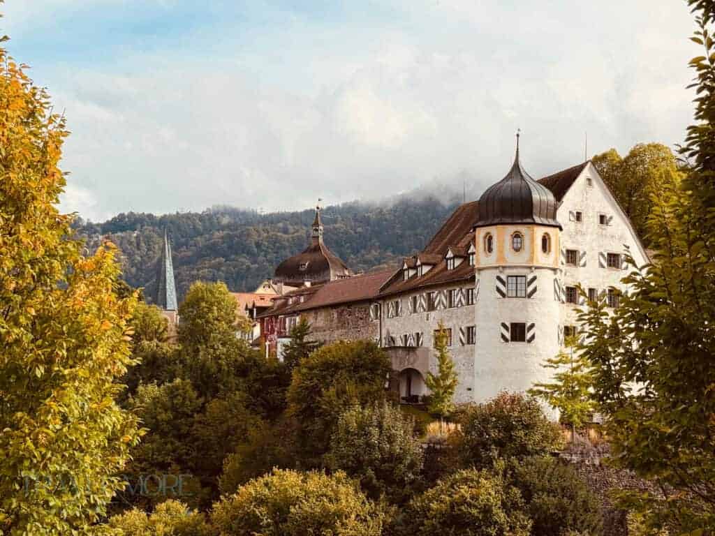1024x768 Lake Constance In 3 Days: A Scenic Long Weekend Itinerary