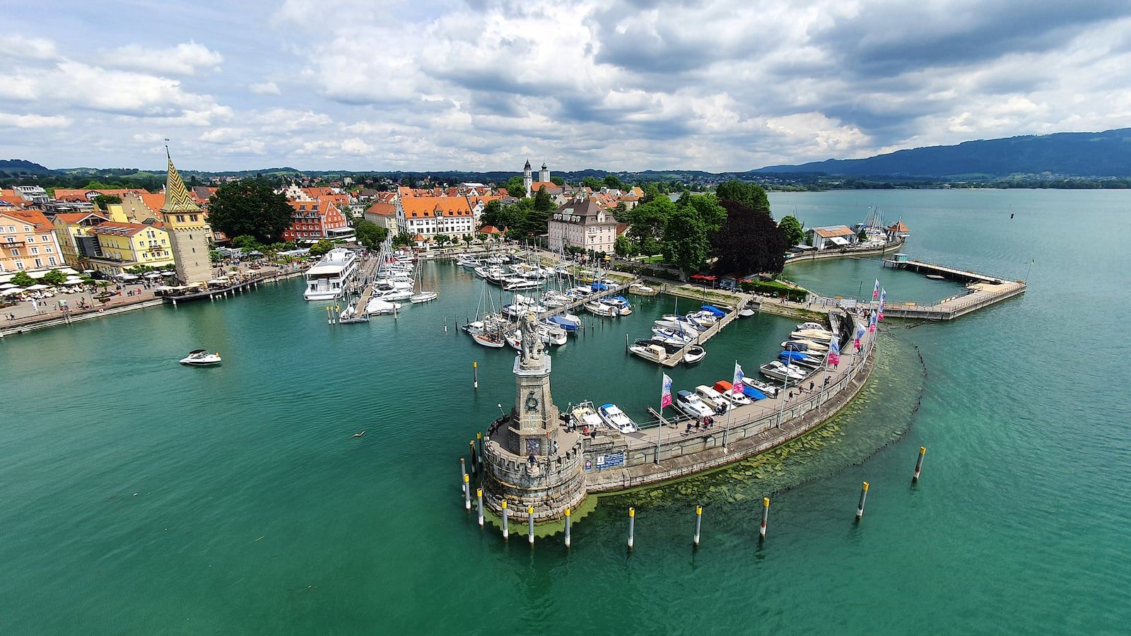 1600x900 Why Lake Constance is a premiere European biking destination Washington Post
