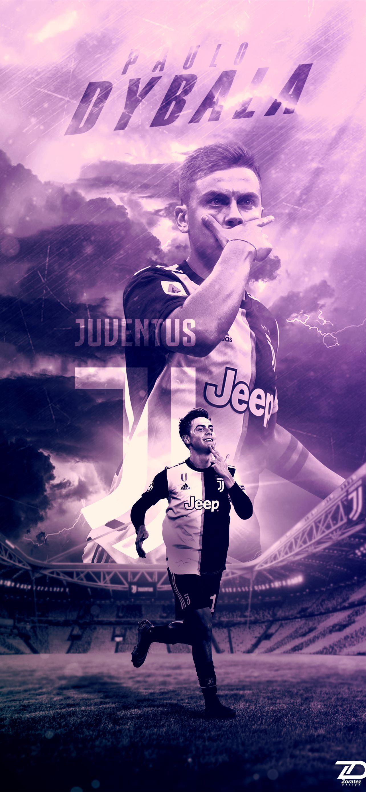 1284x2778 Best Cristiano ronaldo juventus iPhone HD Wallpaper