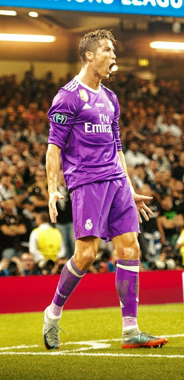 720x1480 Ronaldo Purple Kit Wallpaper Ronaldo Purple Jersey Sales