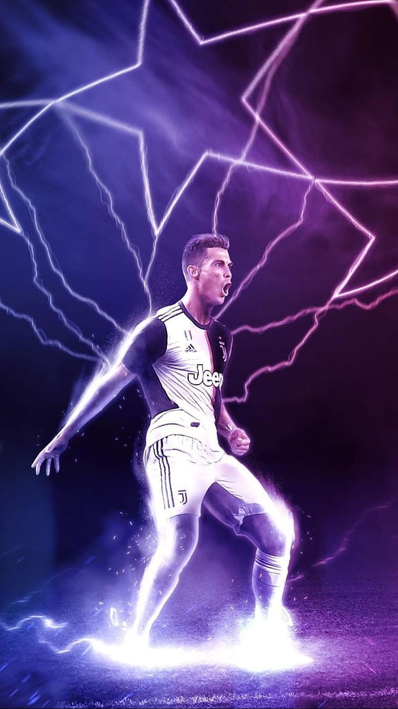 800x1422 Ronaldo Juventus, champions, cristiano, football, football, futebol, italy, serie a, HD phone wallpaper