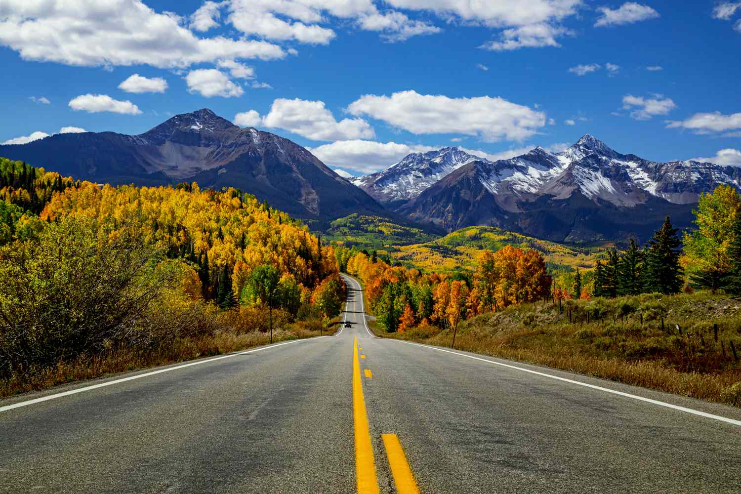1500x1000 This State Has the Most National Scenic Byways—and These Are the Best Ones to Drive