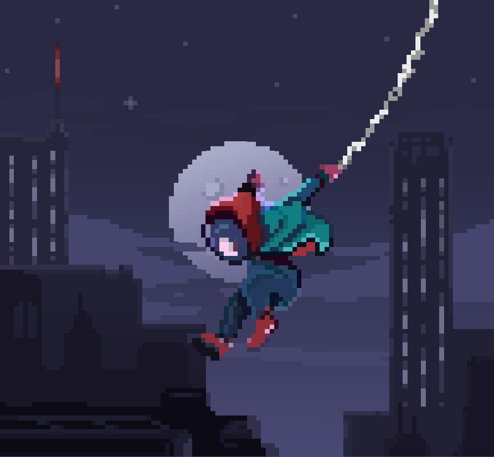 1000x925 Miles Morales