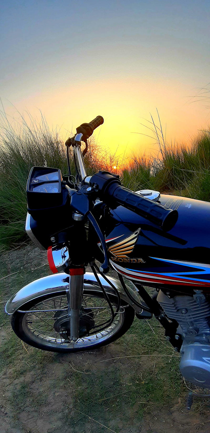 800x1644 Honda CG honda, HD phone wallpaper