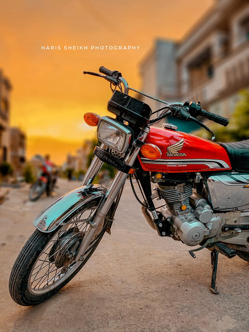 800x1067 1640x2360px, 1080P free download. Honda bike, creative, heavy bike, honda, honda honda civic, honda HD phone wallpaper