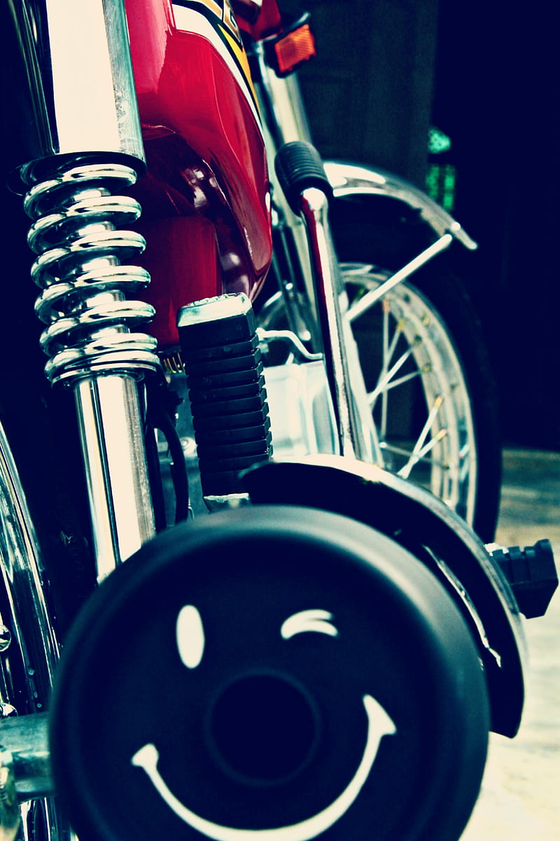 800x1200 Cg bike, HD phone wallpaper