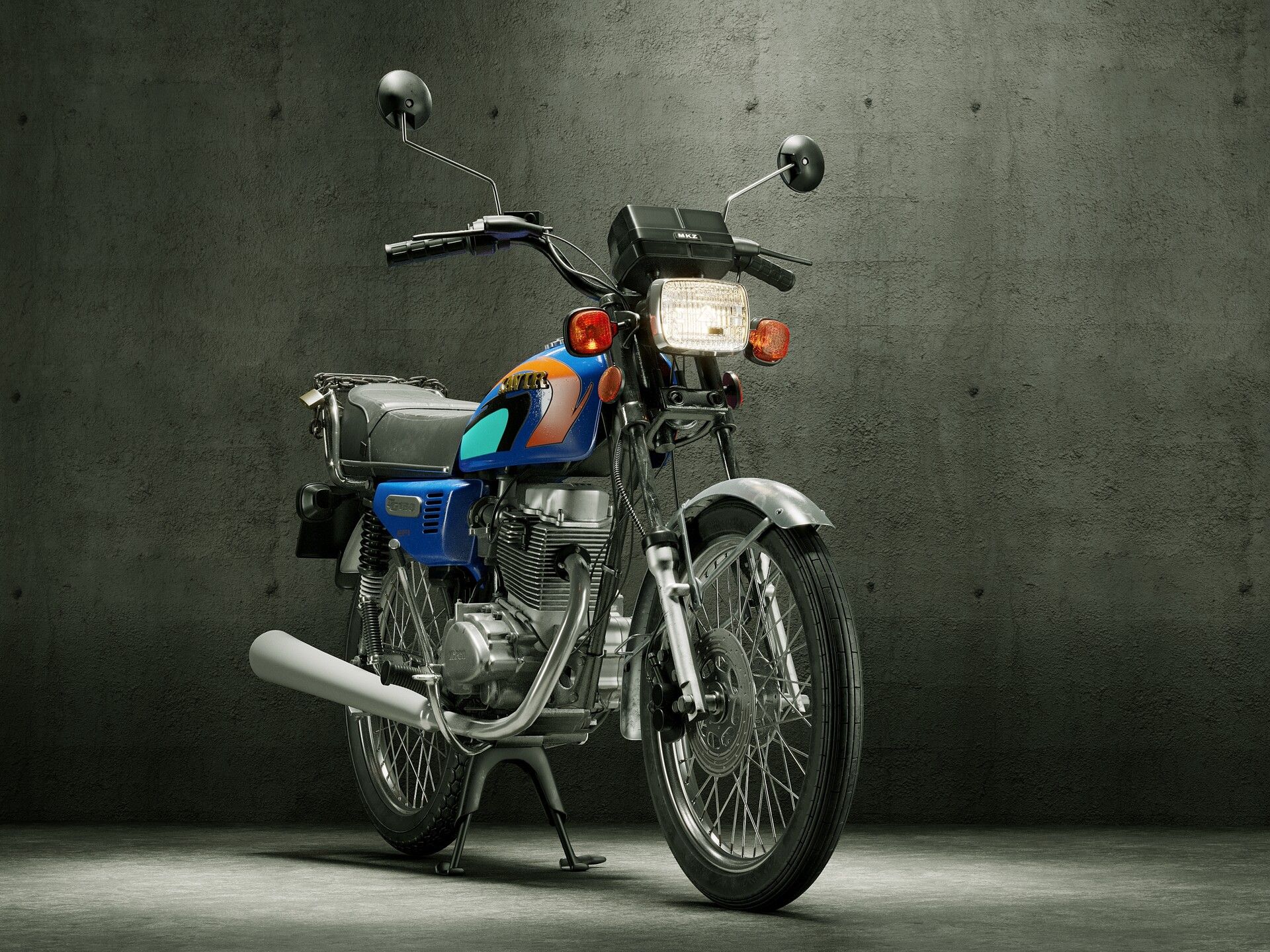 1920x1440 vahid montazeri CG 125