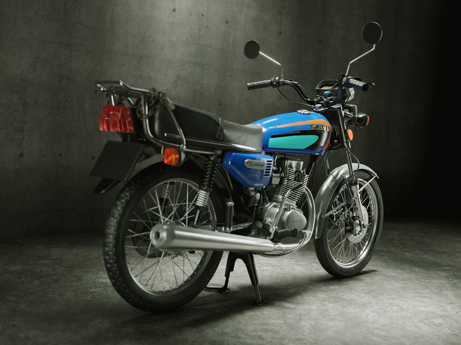 1920x1440 vahid montazeri CG 125