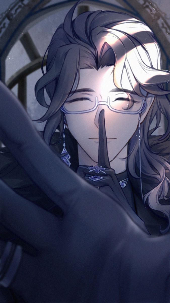 675x1200 Pantalone wallpaper genshin. Pantalone genshin fanart, Genshin men, Pantalone genshin impact