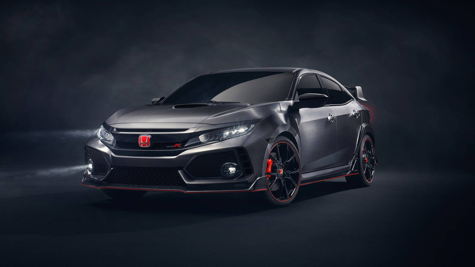 1920x1080 Honda Civic G10 Wallpaper