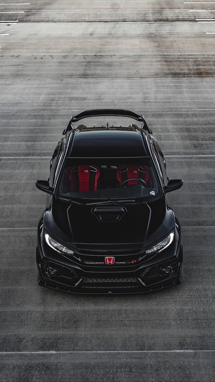 736x1308 Civic Type R