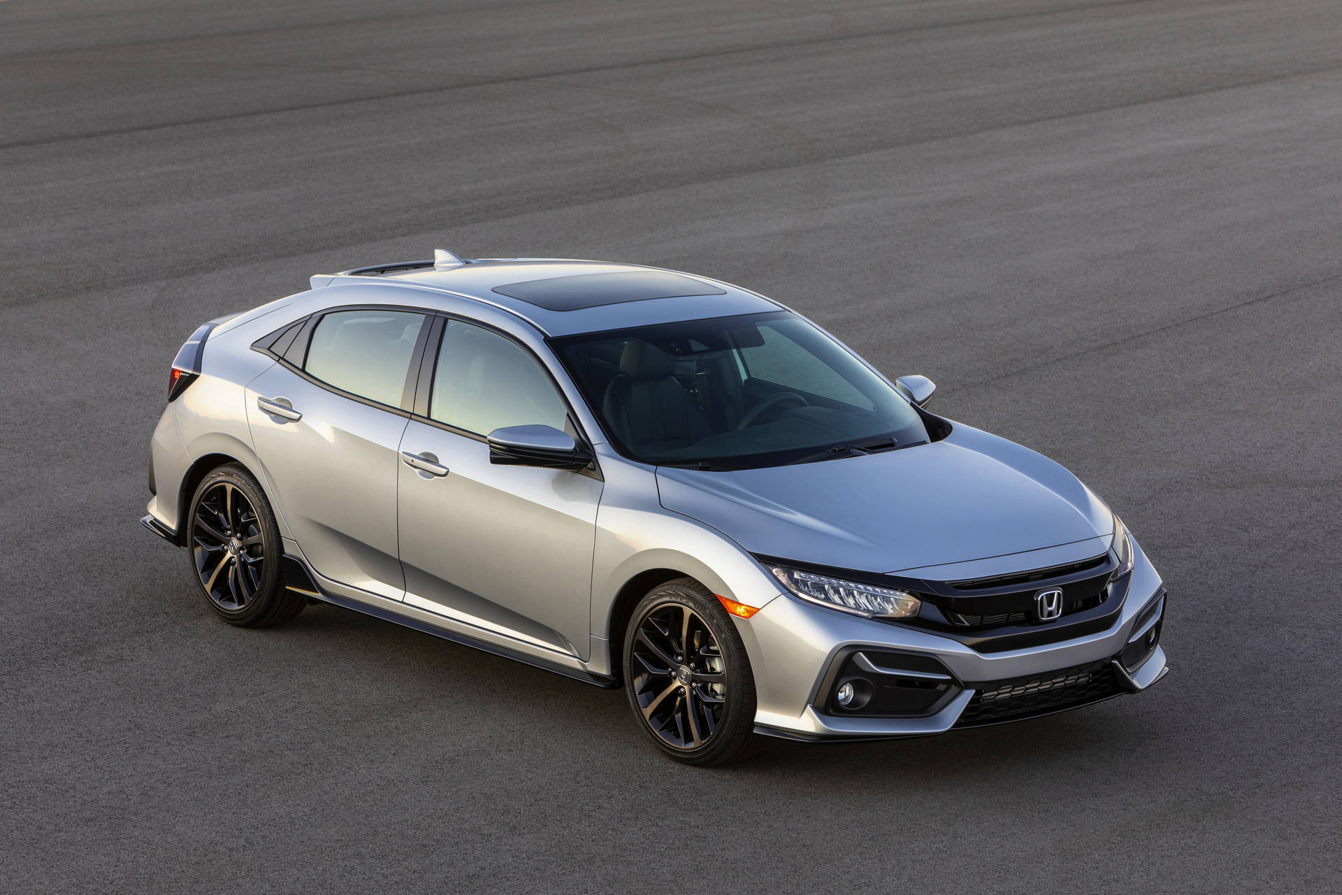 1920x1280 Honda Civic G10 Wallpaper