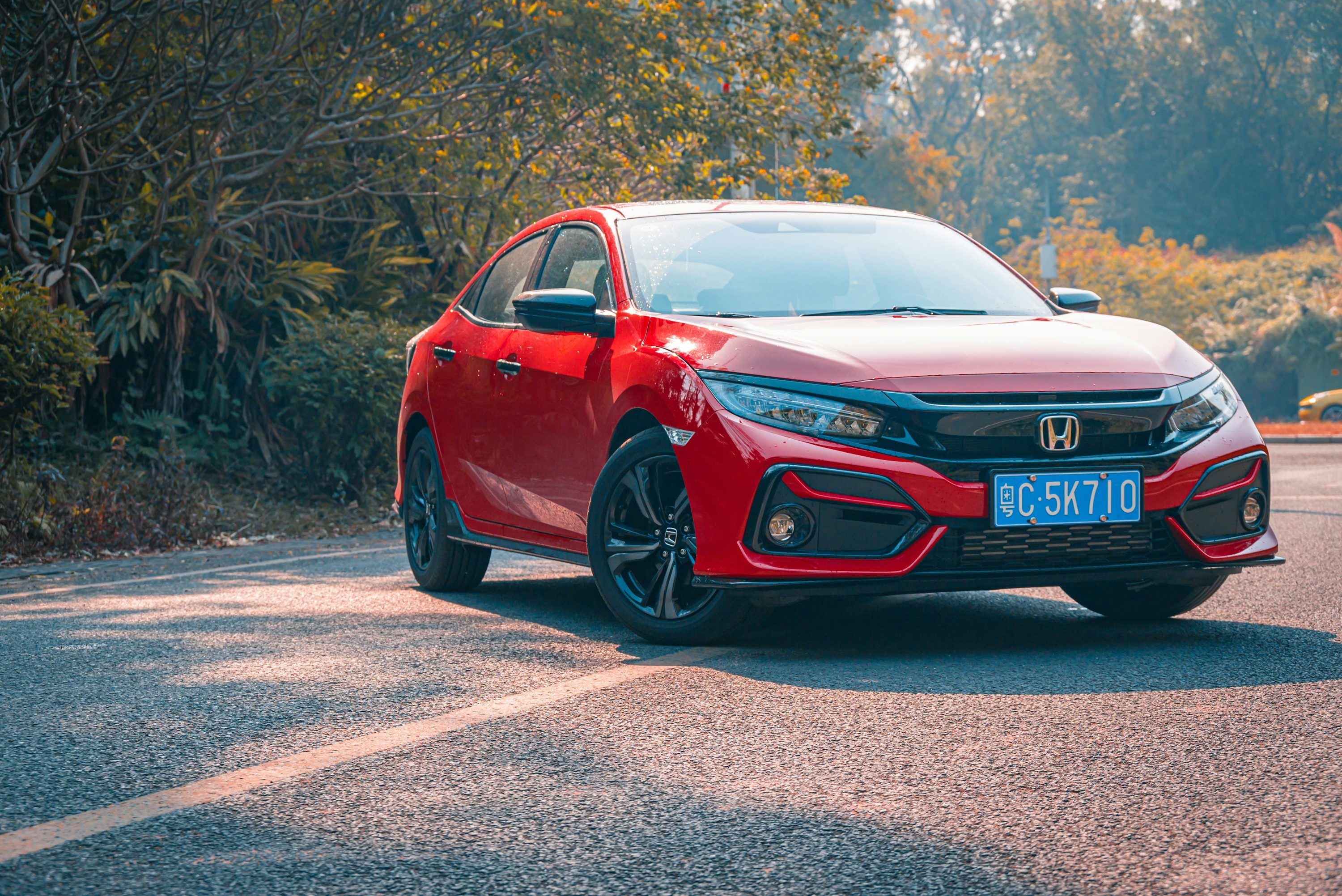 3000x2003 Honda Civic Picture [HD]. Download Free Image