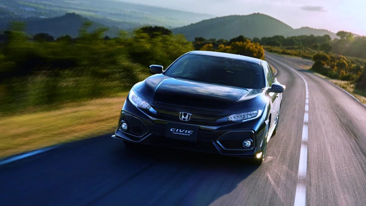 1200x675 Honda Recalls Certain Civic Wheels On The Off Chance They Might Fall Off